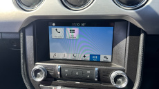 Ford Mustang 2.3 EcoBoost 2dr Auto Petrol Coupe